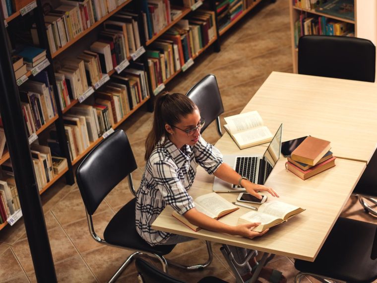 Scuole serali a Ancona