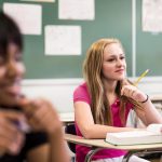 Scuole serali a Marcianise