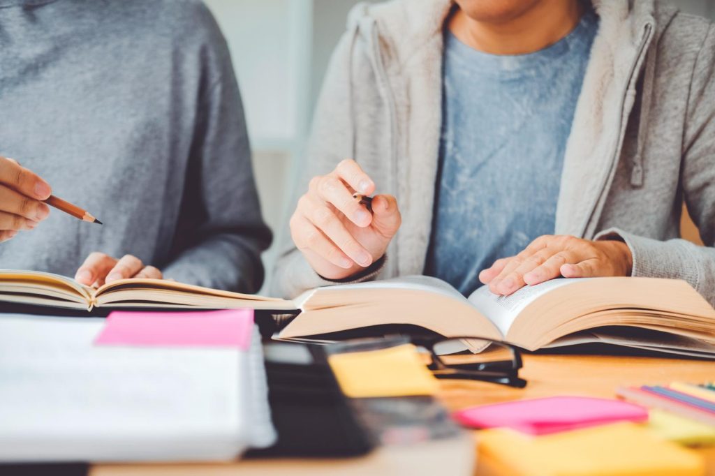 Scuole serali a Arzano
