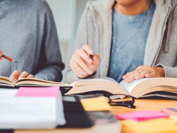 Scuole serali a Arzano