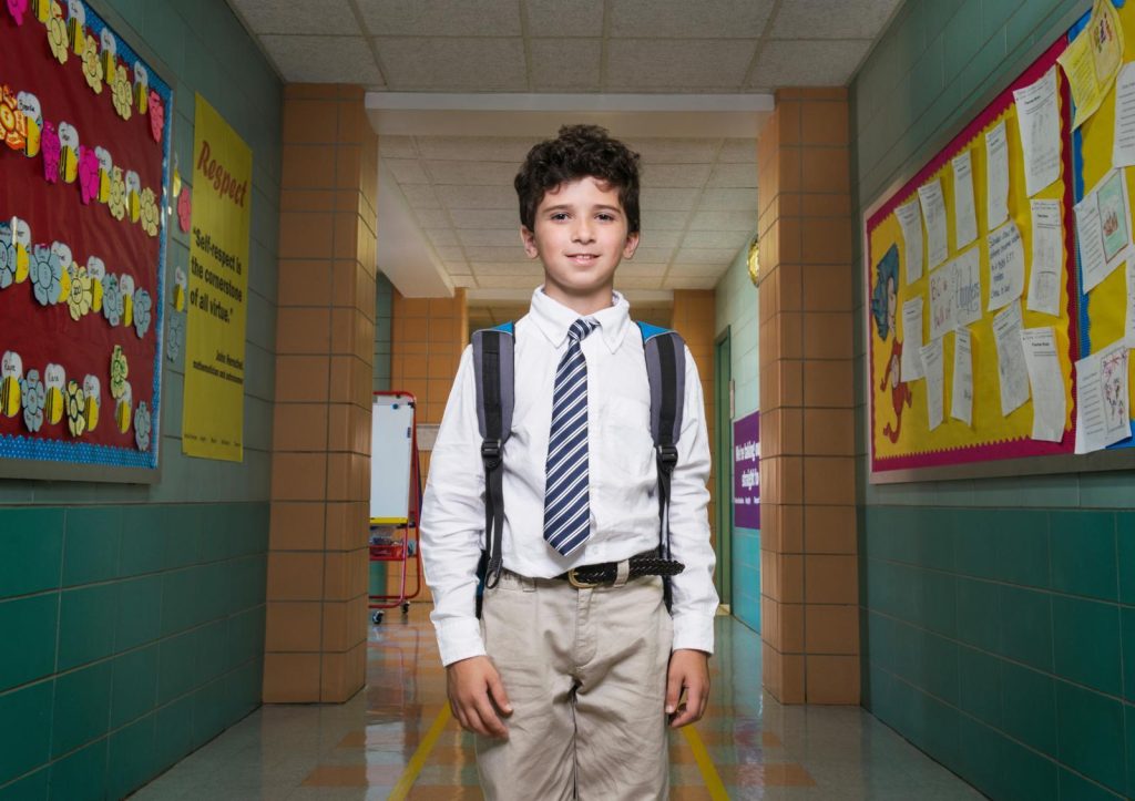 Scuole serali a Augusta