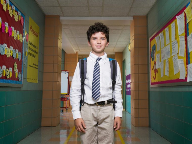 Scuole serali a Augusta