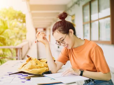 Scuole serali a Aversa