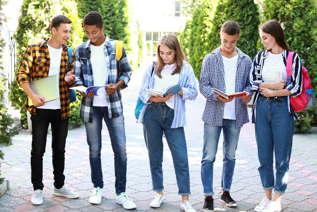 Scuole serali a Belluno