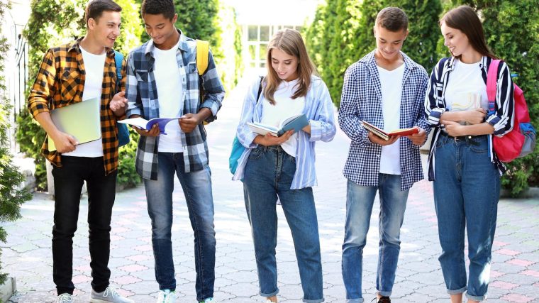 Scuole serali a Belluno