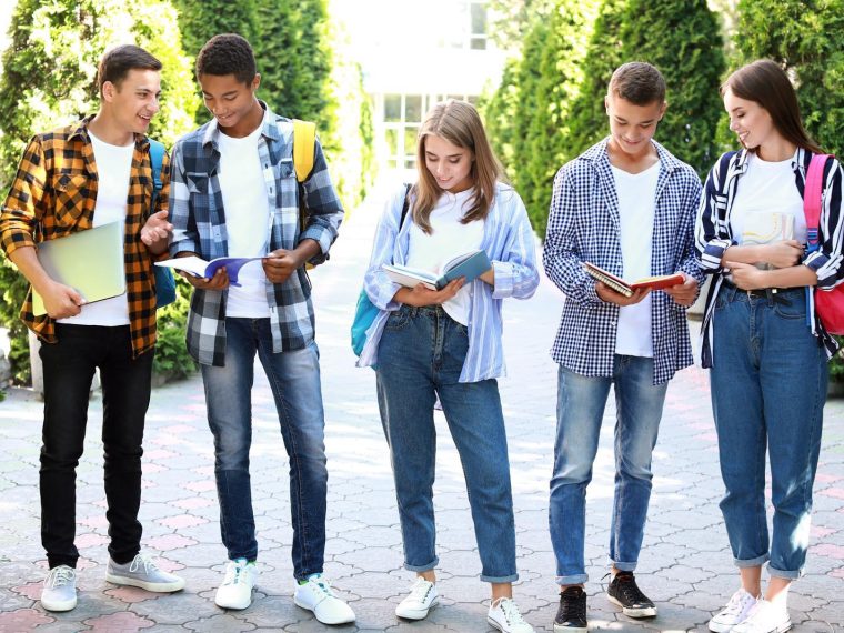 Scuole serali a Belluno