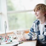 Scuole serali a Prato