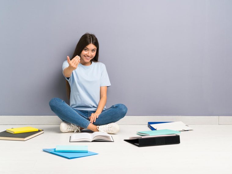 Scuole serali a Bergamo