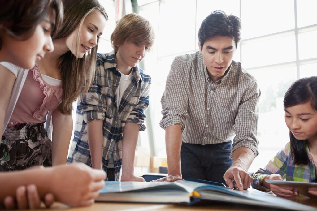 Scuole serali a Bologna