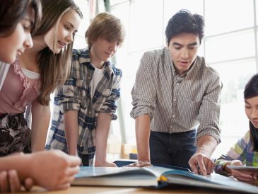Scuole serali a Bologna
