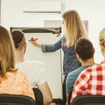 Scuole serali a Sesto Fiorentino