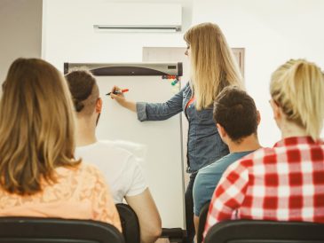 Scuole serali a Caltanissetta