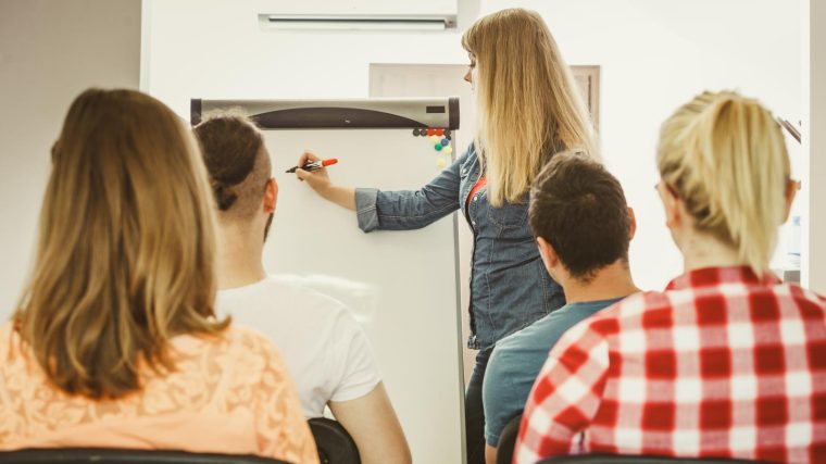 Scuole serali a Caltanissetta