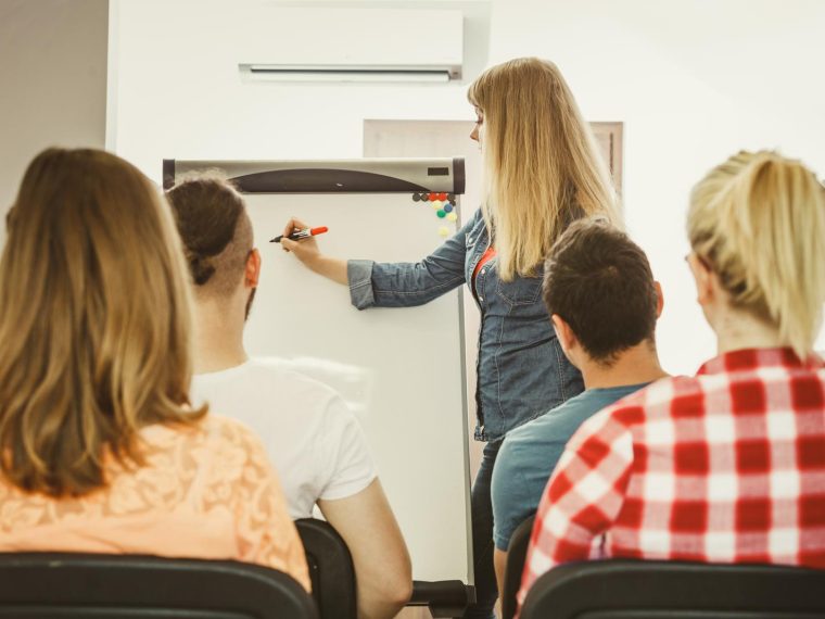 Scuole serali a Caltanissetta