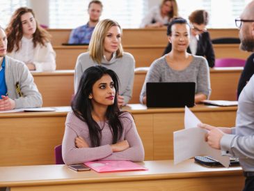 Scuole serali a Canicattì