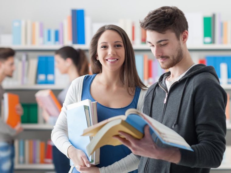 Scuole serali a Capannori