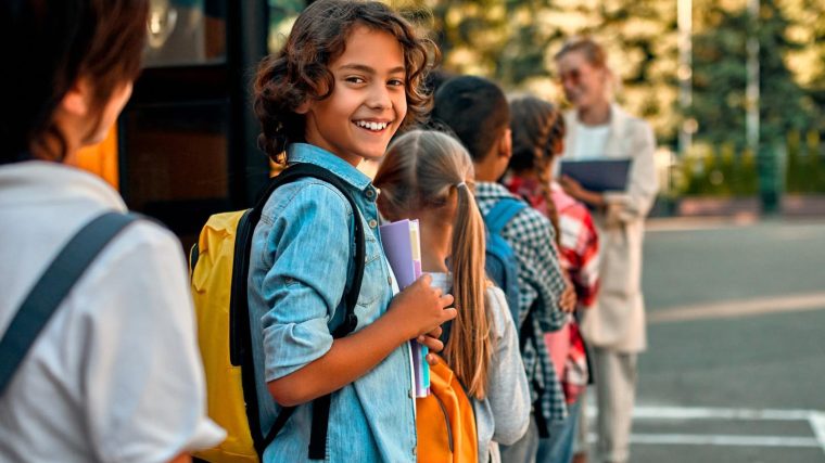 Scuole serali a Cascina