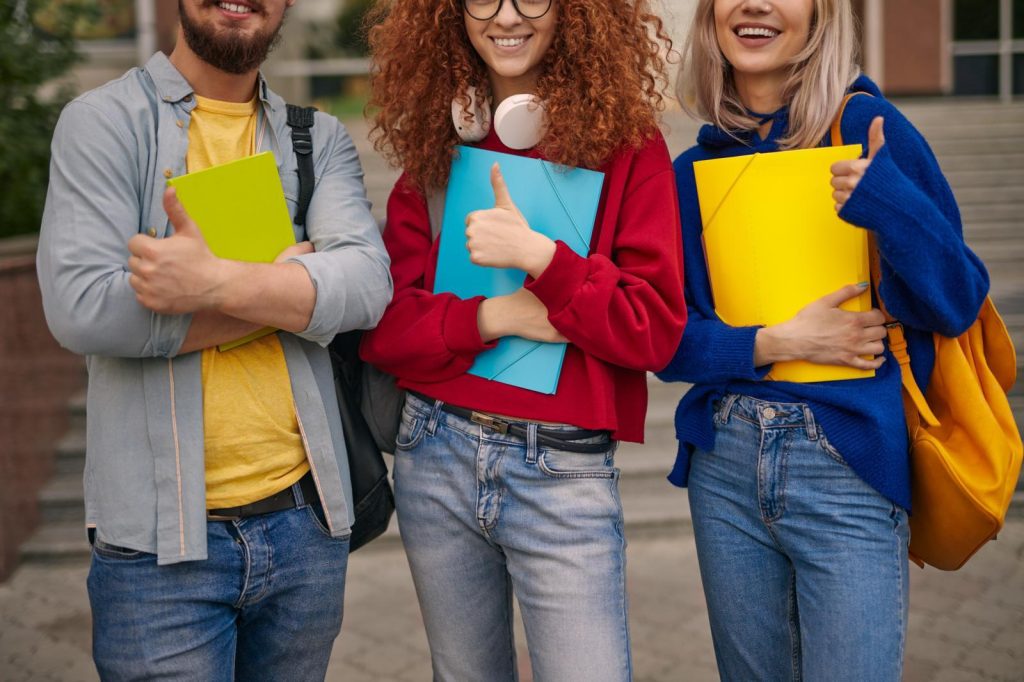 Scuole serali a Cento