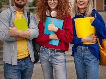 Scuole serali a Cento