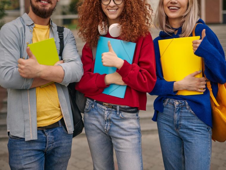 Scuole serali a Cento