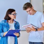 Scuole serali a Martina Franca