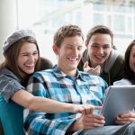 Scuole serali a Rovereto