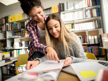 Scuole serali a Civitavecchia
