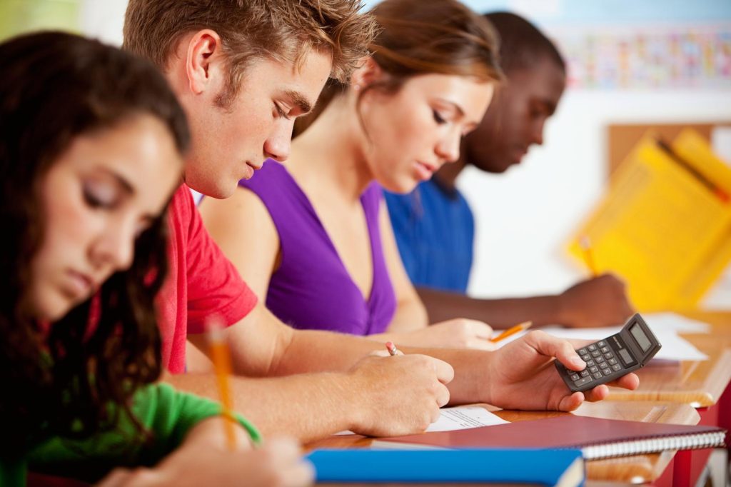 Scuole serali a Corato