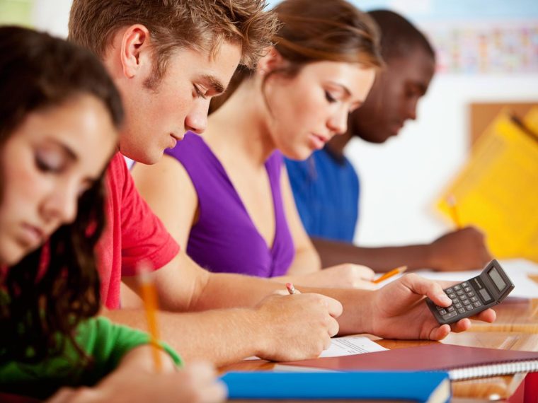Scuole serali a Corato