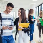 Recupero anni scolastici a Nichelino