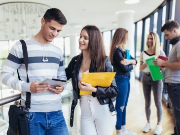 Scuole serali a Fermo