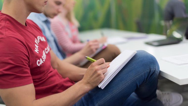 Scuole serali a Foligno