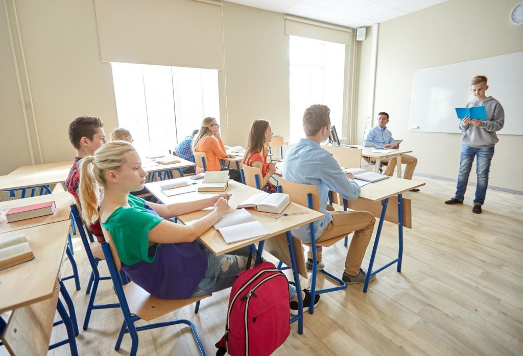 Scuole serali a Forlì