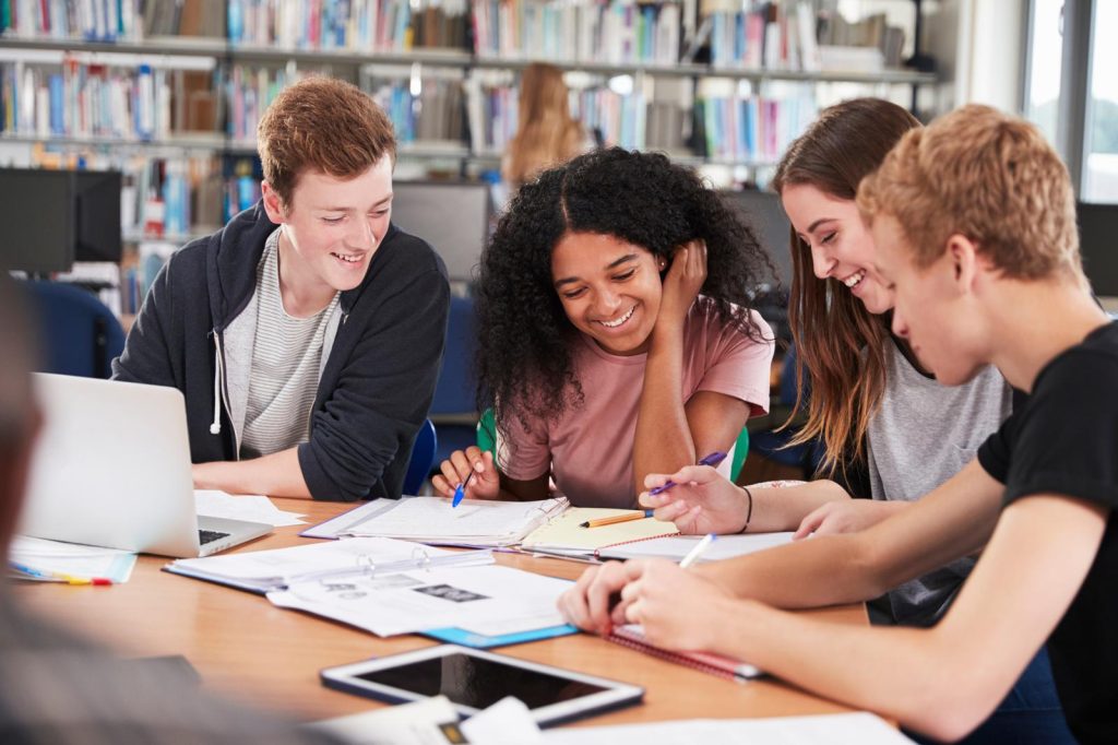 Scuole serali a Grugliasco