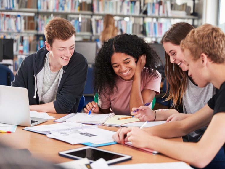 Scuole serali a Grugliasco