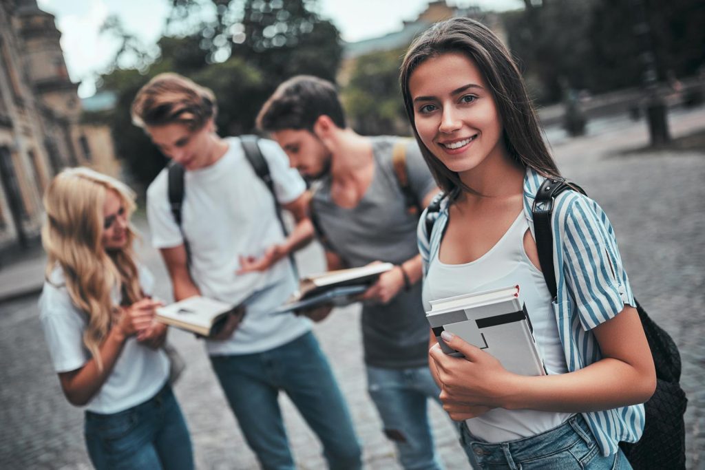 Scuole serali a Imperia