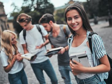 Scuole serali a Imperia