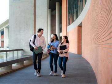 Scuole serali a Jesi