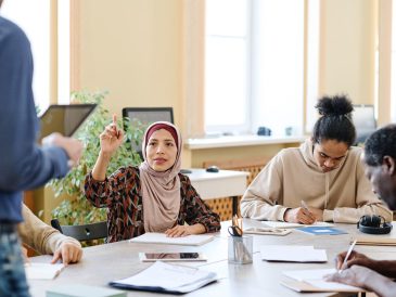 Scuole serali a Lanciano