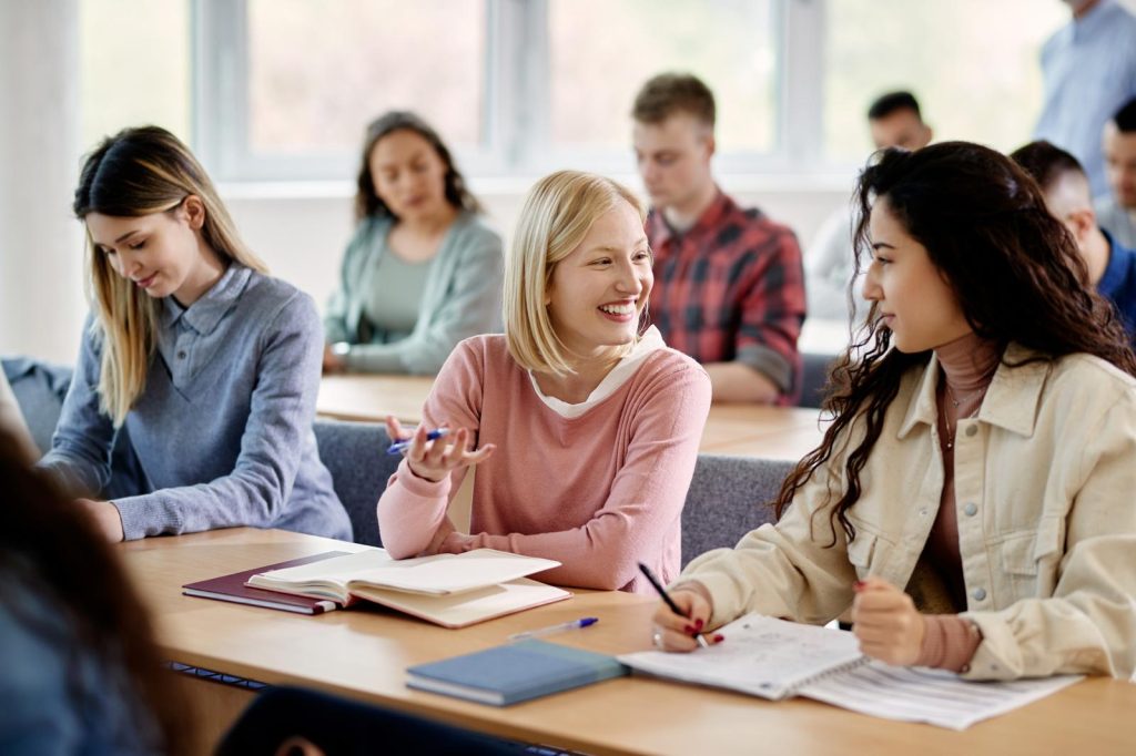 Scuole serali a Lecce