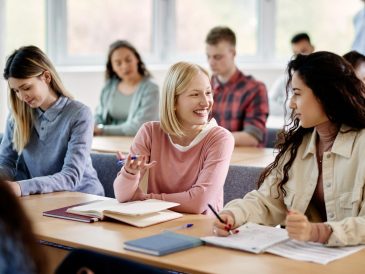 Scuole serali a Lecce