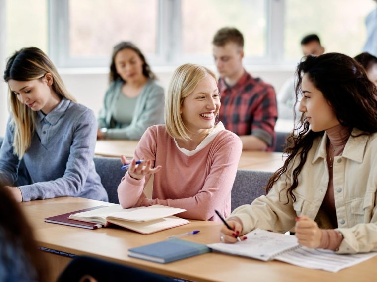 Scuole serali a Lecce