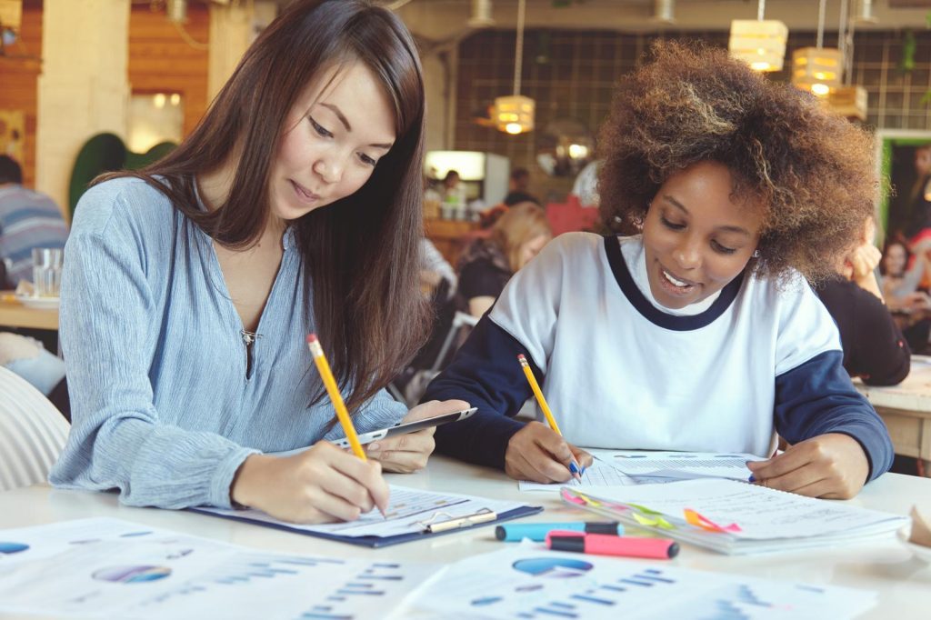 Scuole serali a Lissone