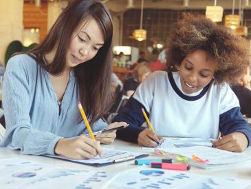 Scuole serali a Lissone
