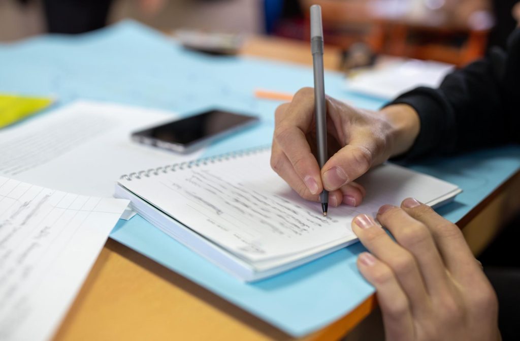 Scuole serali a Marano di Napoli