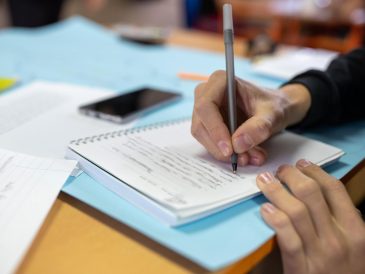 Scuole serali a Marano di Napoli