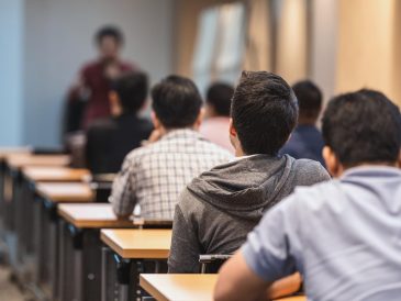 Scuole serali a Marcianise