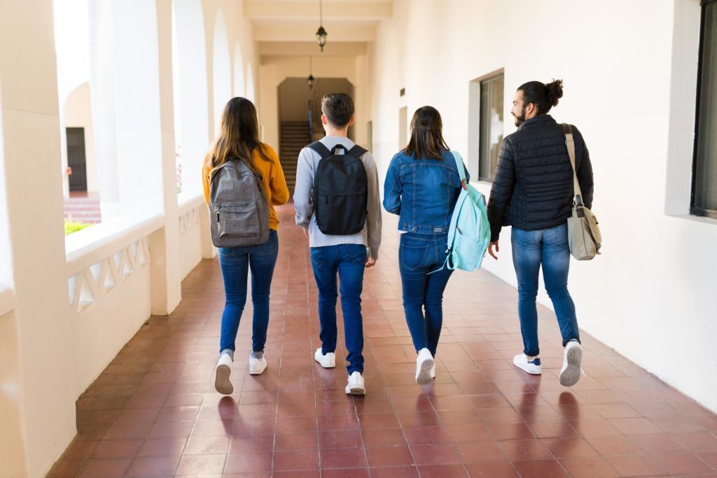 Scuole serali a Modugno