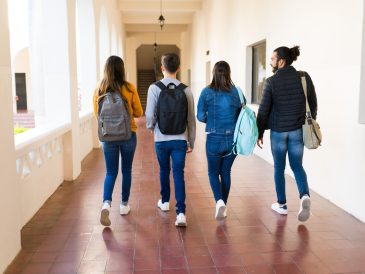Scuole serali a Modugno