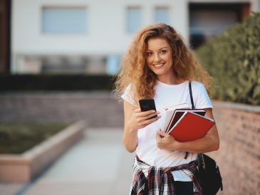 Scuole serali a Monreale